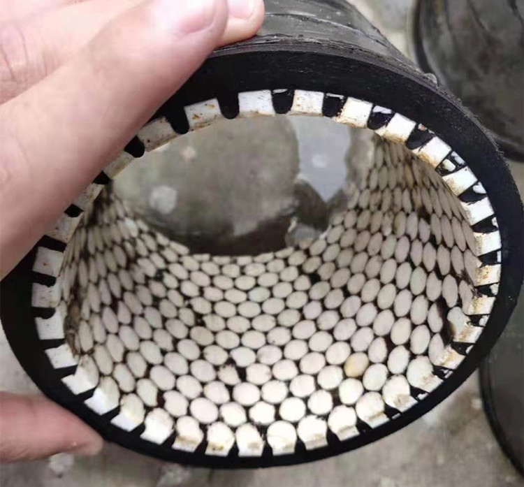 ceramic tubing