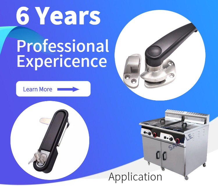 In Need of an Oven Door Handle Replacement? We Can Help!www