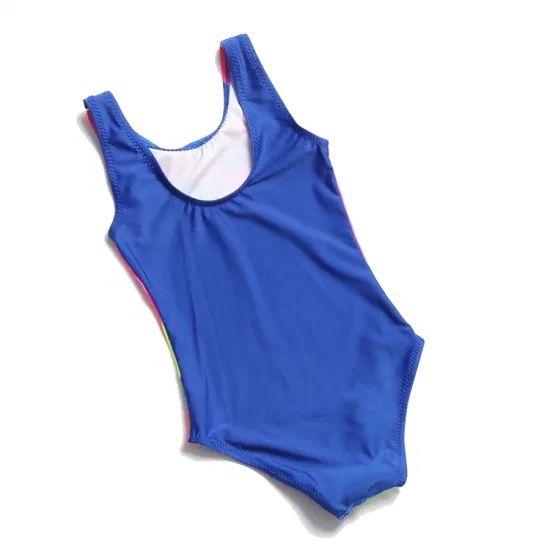 Wholesale-New-Print-Kids-Blue-Heart-One-Piece-Swimwear-for-Girl_看图王