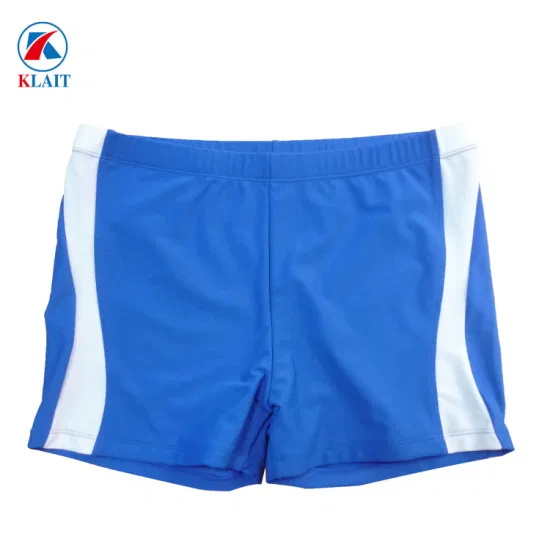 Sexy-Swimming-Trunks-Low-Rise-Blue-Color-Men-Bathing-Suit-Boxer-Shorts-Swimsuit_看图王