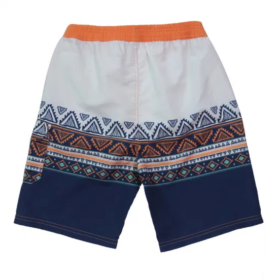 Men-s-Casual-Printed-Hawaiian-Quick-Dry-Beach-Board-Shorts-with-Mesh-Lining_看图王