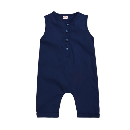 Infant-Boy-Girl-Suspender-Pants-Onepiece-Jumpsuit_看图王