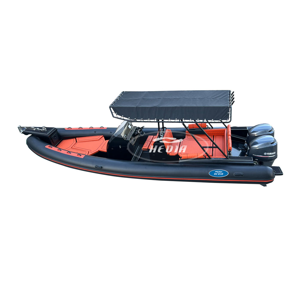 Rigid inflatable boat (RIB) for sale
