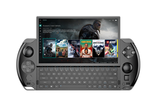 GPD WIN 3 GPD P2 Max GPD Pocket 2 GPD WIN 2 GPD Pocket GPD WIN GPD 