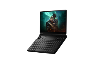 GPD XP Plus - Tech Specs