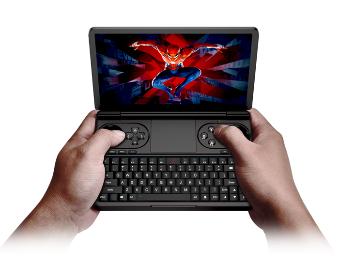 GPD WIN Mini - Shenzhen GPD Technology Co., Ltd