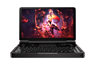 GPD Pocket 2 - Shenzhen GPD Technology Co., Ltd.