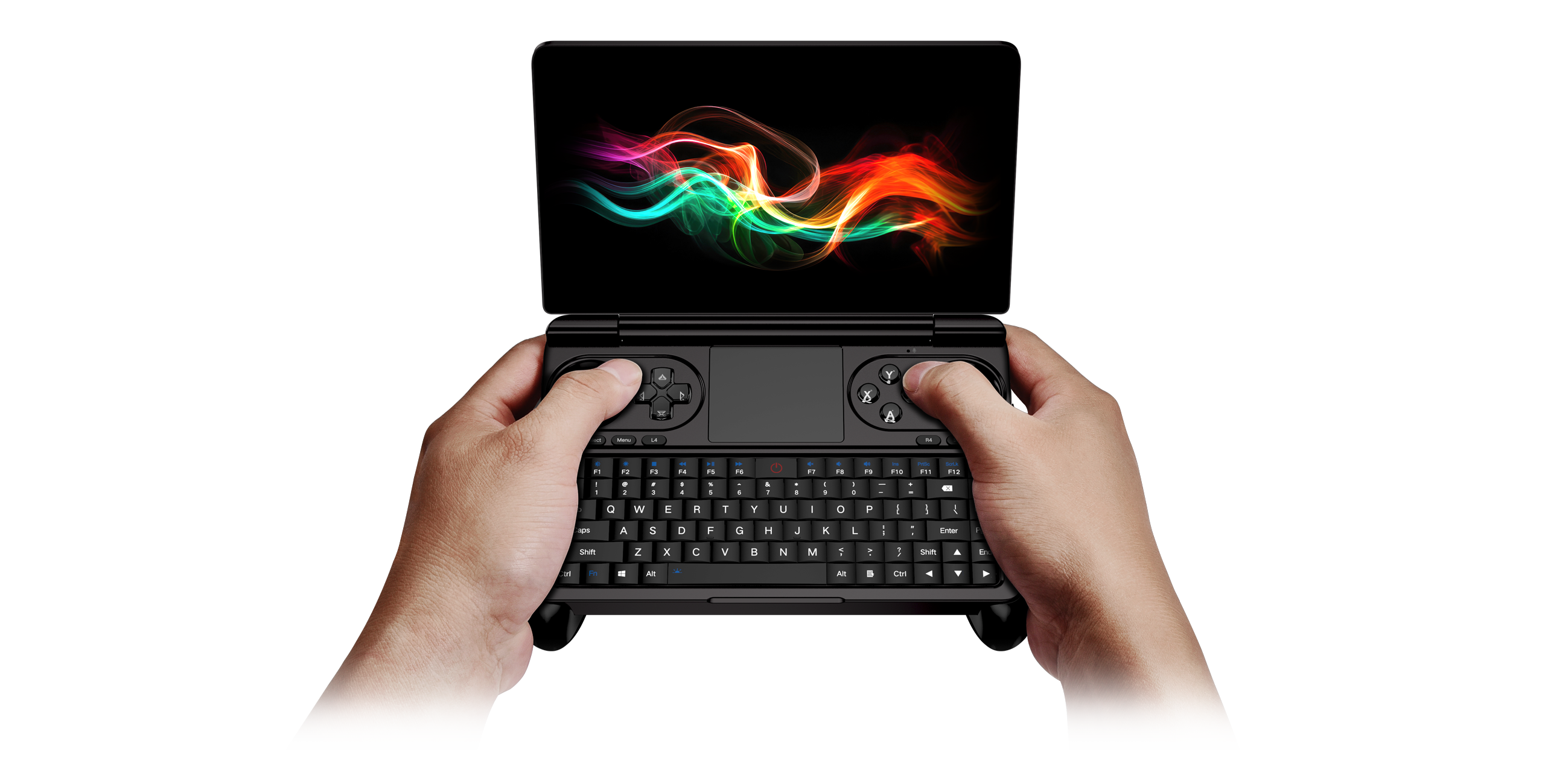 GPD WIN Mini - Shenzhen GPD Technology Co., Ltd 