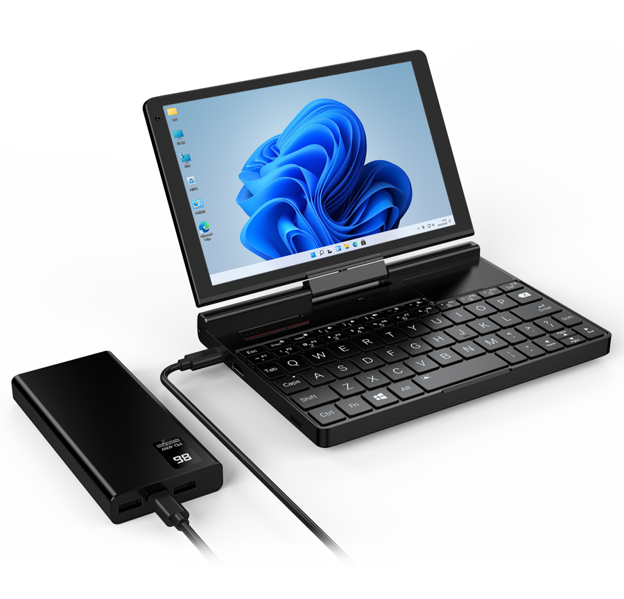 GPD Pocket 3 - Shenzhen GPD Technology Co., Ltd.