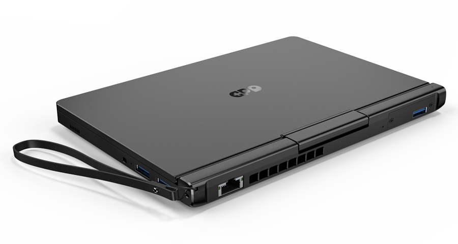 GPD Pocket 3 - Shenzhen GPD Technology Co., Ltd.