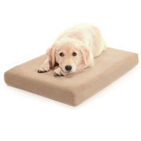 MilliardPremiumOrthopedicMemoryFoamDogBedw-7