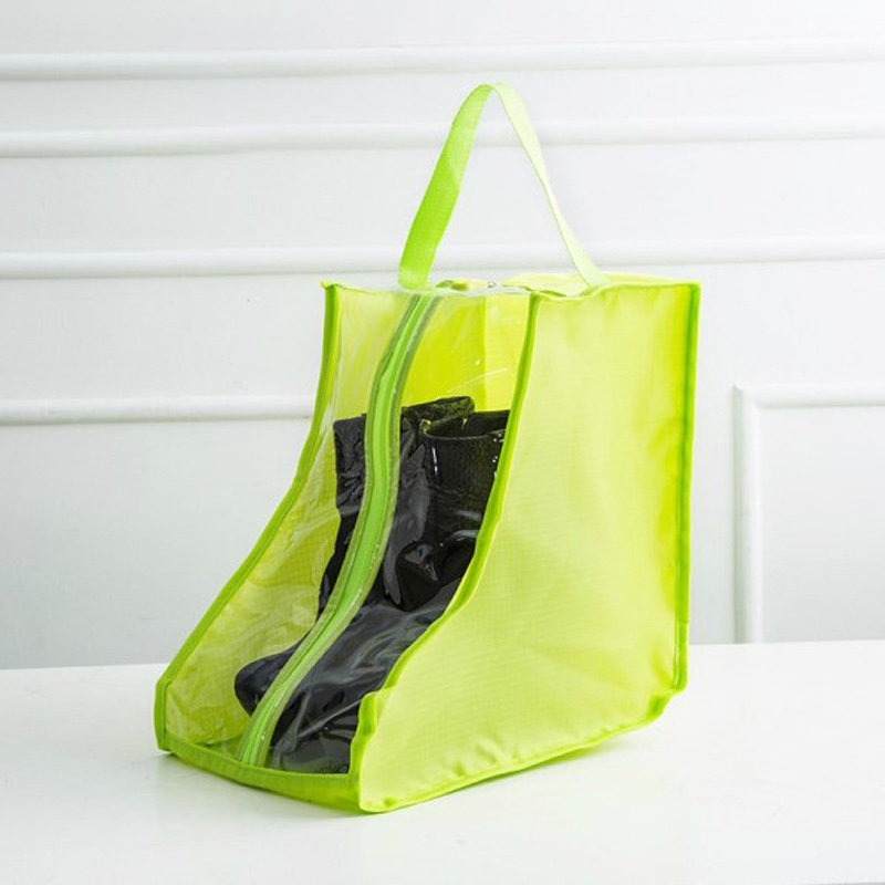 High-quality-visible-shoe-storage-bag-snow3