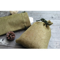 Olive-Jute-pockets-Soap-bags-Candle-bags1