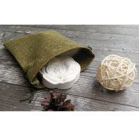 Olive-Jute-pockets-Soap-bags-Candle-bags2