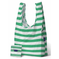 Recycled-Foldable-Nylon-Polyester-Tote-Bag-with2