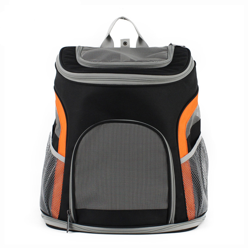 INEO-Pet-Bag-Carrier-Black-Light-Weight-11