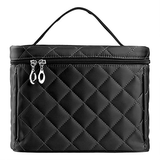 bigsizeNylonCosmeticbagswithzippers-4