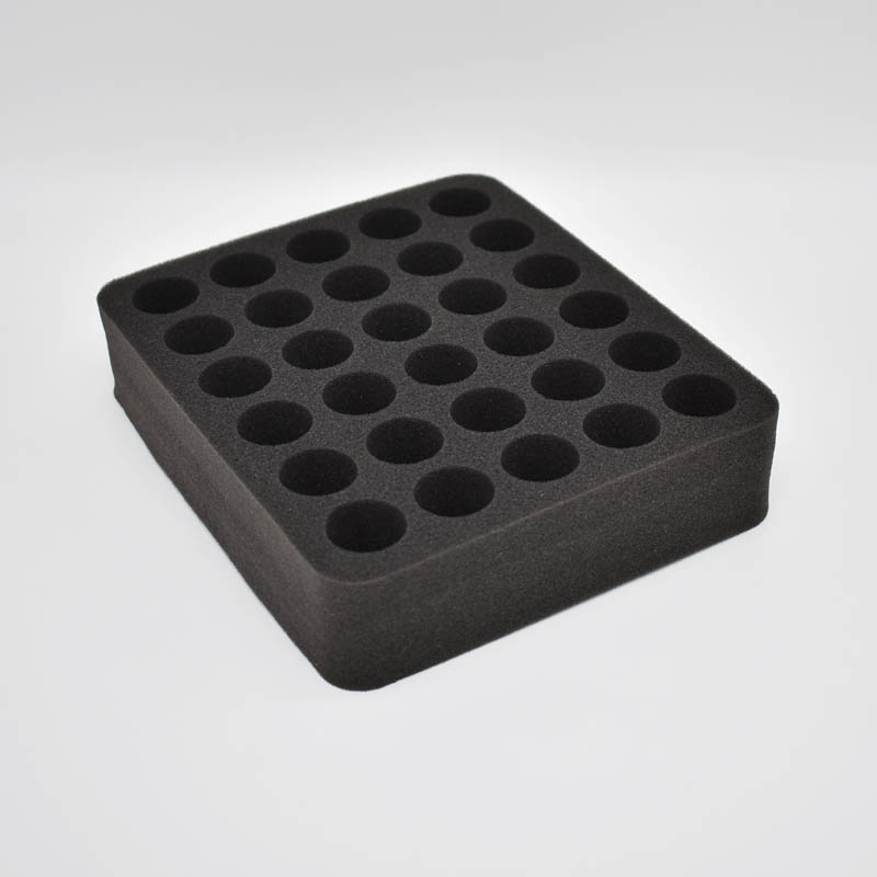 Foam Insert for Essential Oils