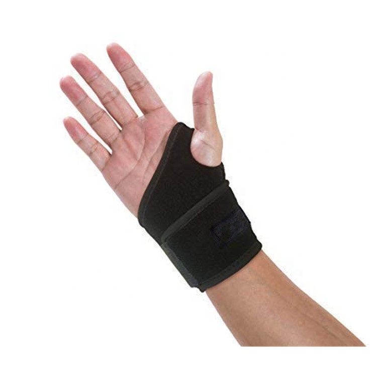 High-elastic-wrist-wraps-support-wrist-brace-1