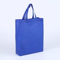 eco-friendlyrecyclereusablefoldablenonwovenshoppingbag-7