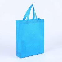 eco-friendlyrecyclereusablefoldablenonwovenshoppingbag-9