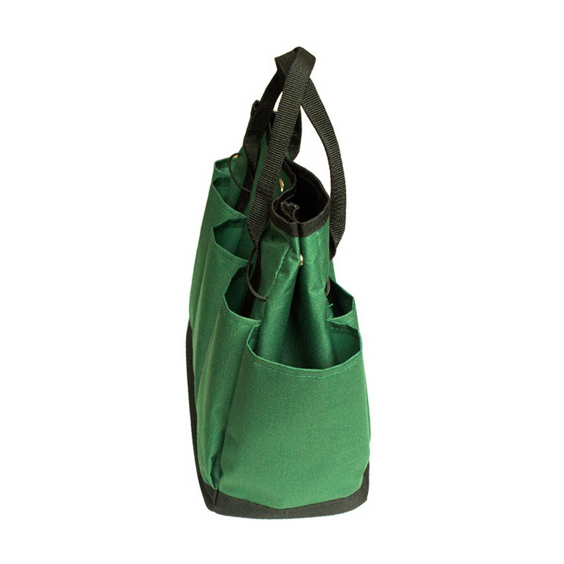 WaterResistantGardenRepairToolToteBagWorkPouchToolKitWholesale-8