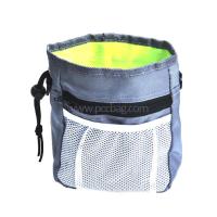 PortableSnackBagPetTrainingFeedingOutdoorCarrierFoodStorageBag-7