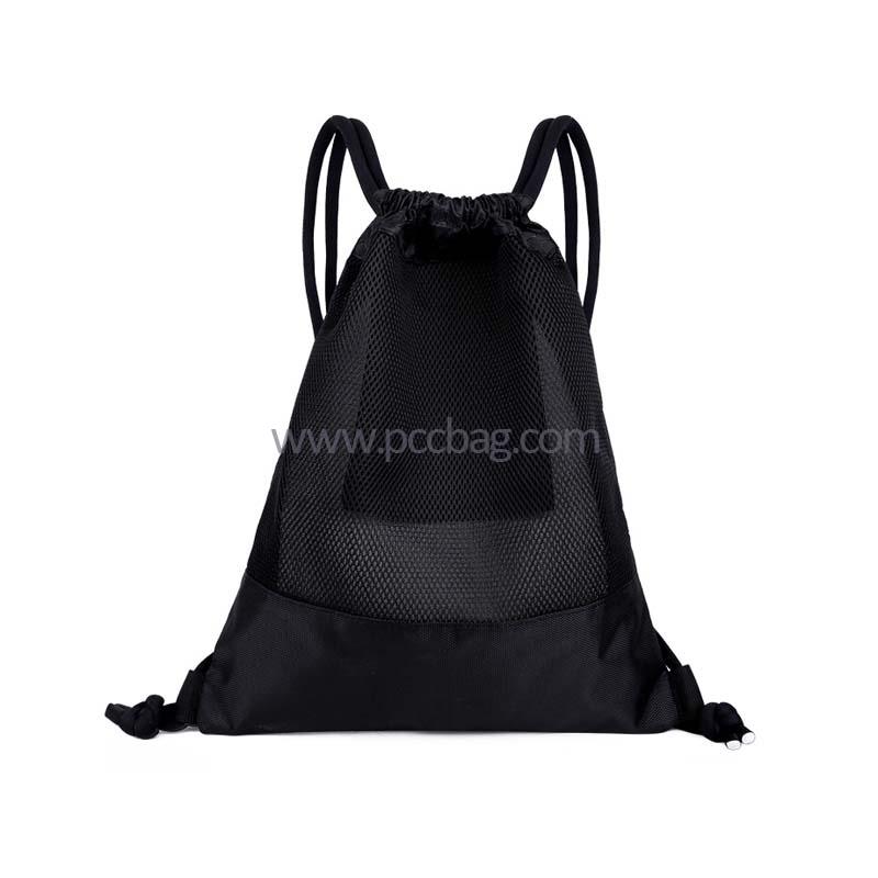 Drawstringfootballtotebagcottonbagwithcustomlogomulti-functional-17