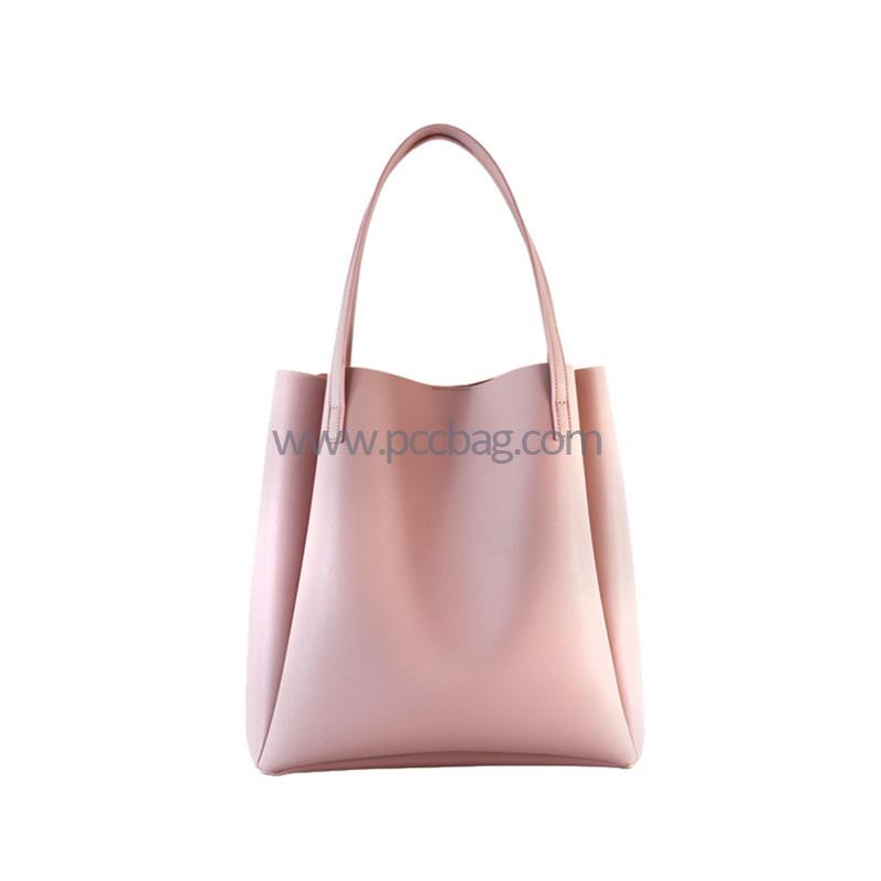 factorycustomlogoPUleatherhandbagsrecycledleatherbagsladieshandbagsforwomenbagswomenhandbags-8