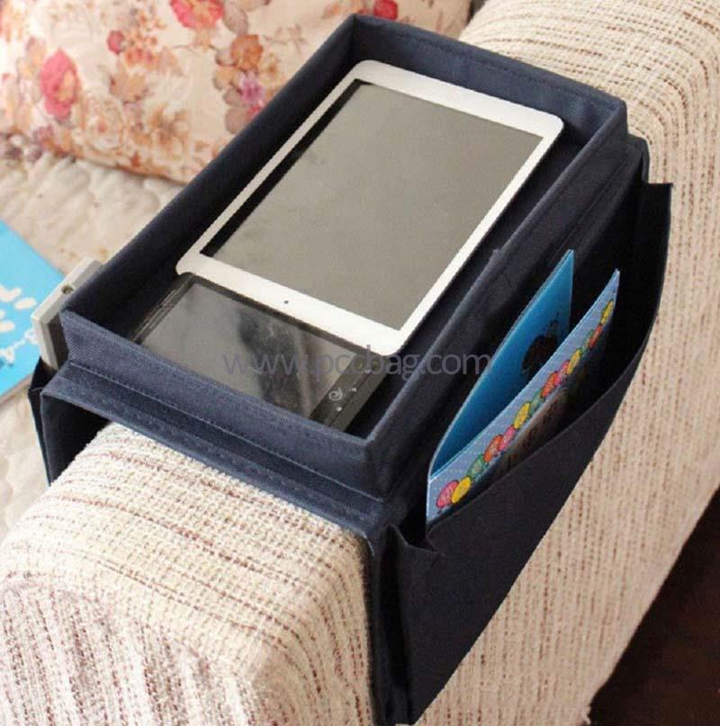 SofaCouchChairArmrestOrganizerforCaddyPhoneBookStorage-2