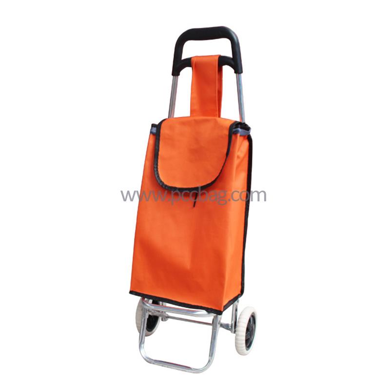 FoldingShoppingCartTrolleyBagShoppingTrolley-1