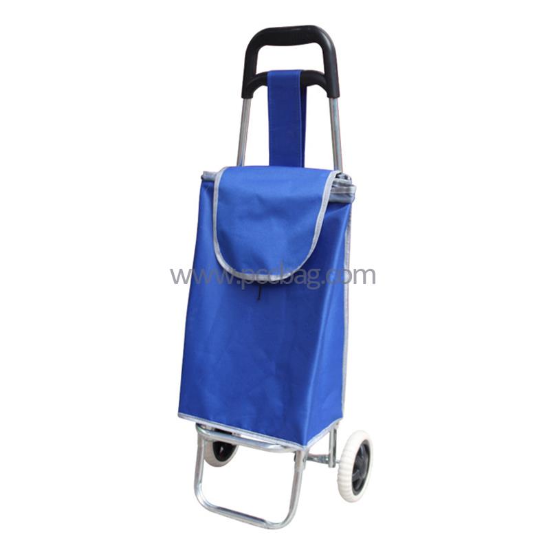 FoldingShoppingCartTrolleyBagShoppingTrolley-2