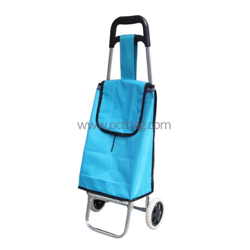 FoldingShoppingCartTrolleyBagShoppingTrolley-3