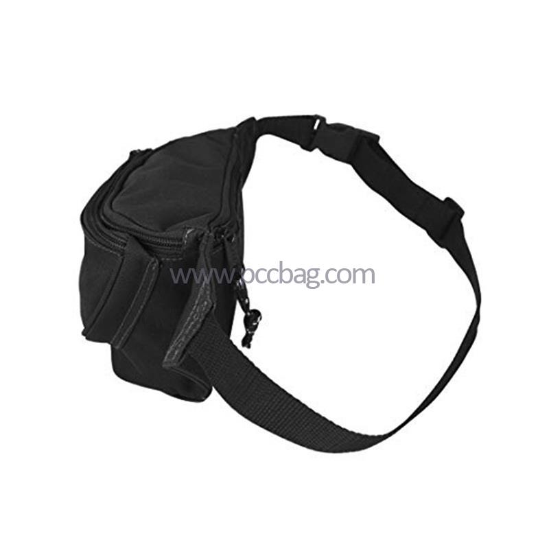 A189Promotion-black-high-quality-durable-nylon-backpack-1