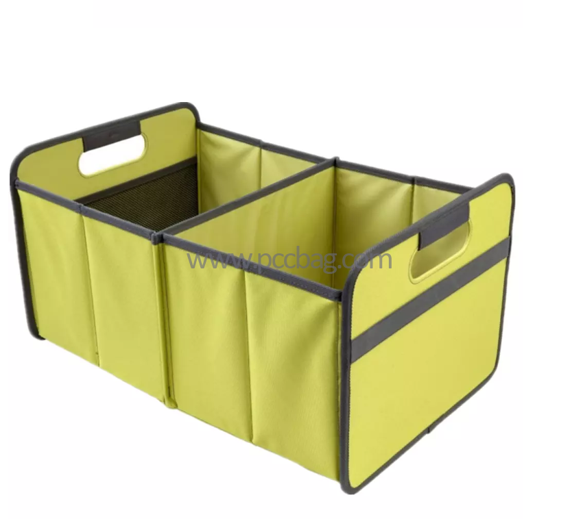 WaterproofBigCapacitySturdyFoldingPremiumQualityFoldableCargoStorageForTruckCarOrganizerBag-4