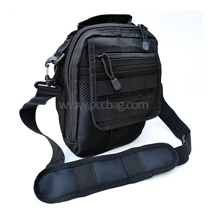 Tacticalhandgunconcealedcarrypistolrangebag-2