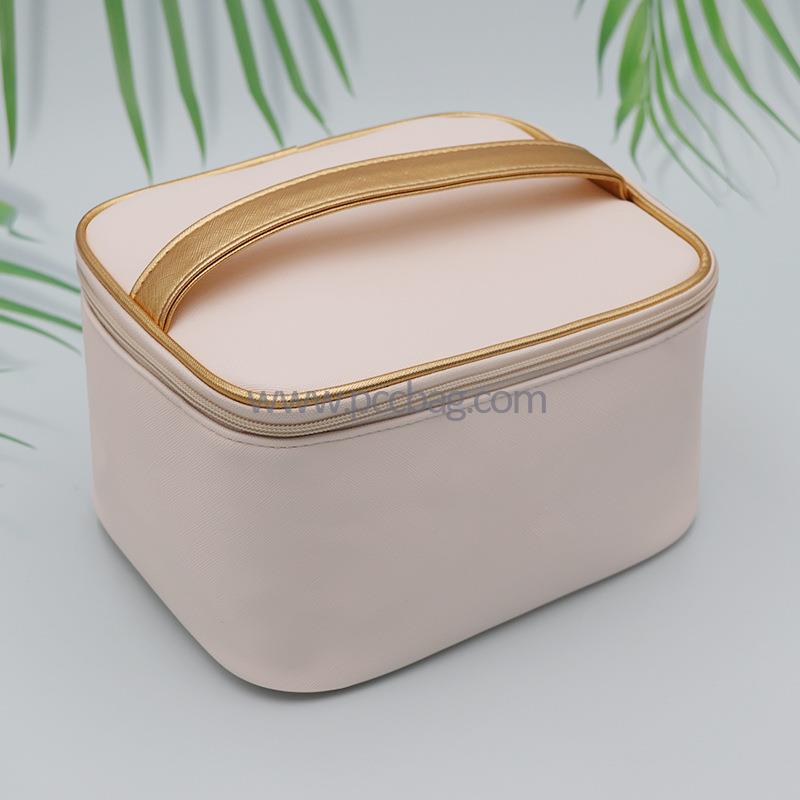 PUleatherbrushwomancosmeticbagstravelbeautycosmeticmakeupcase-3