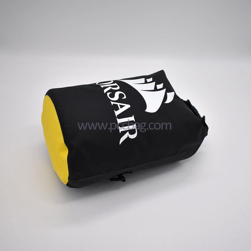 BlacktarpaulindrybagwithcarrystrapforpromotionDSC_0340-3