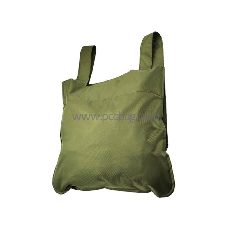 FoldableRPETToteBagcanbeuseasbackpackWithCustomLogo-3