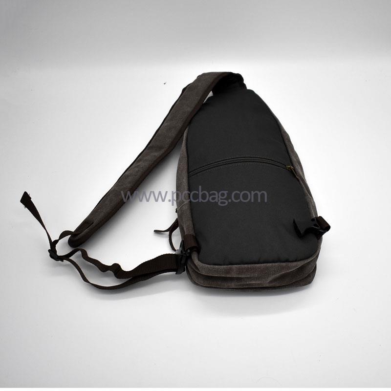 CasualOneStrapBackpackMenwashedCanvasChestBagSingleStrapBackpackRucksackDSC-0159-4