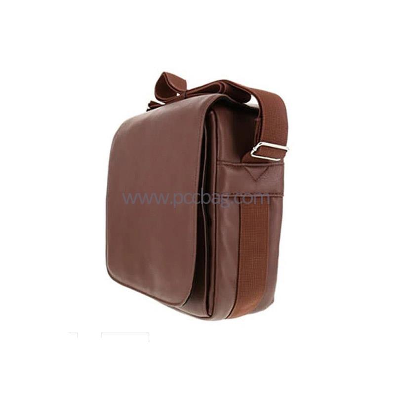 PUcarryingbag64vialbrownFauxLeatherEssentialOilcarrierBagformenA481-2