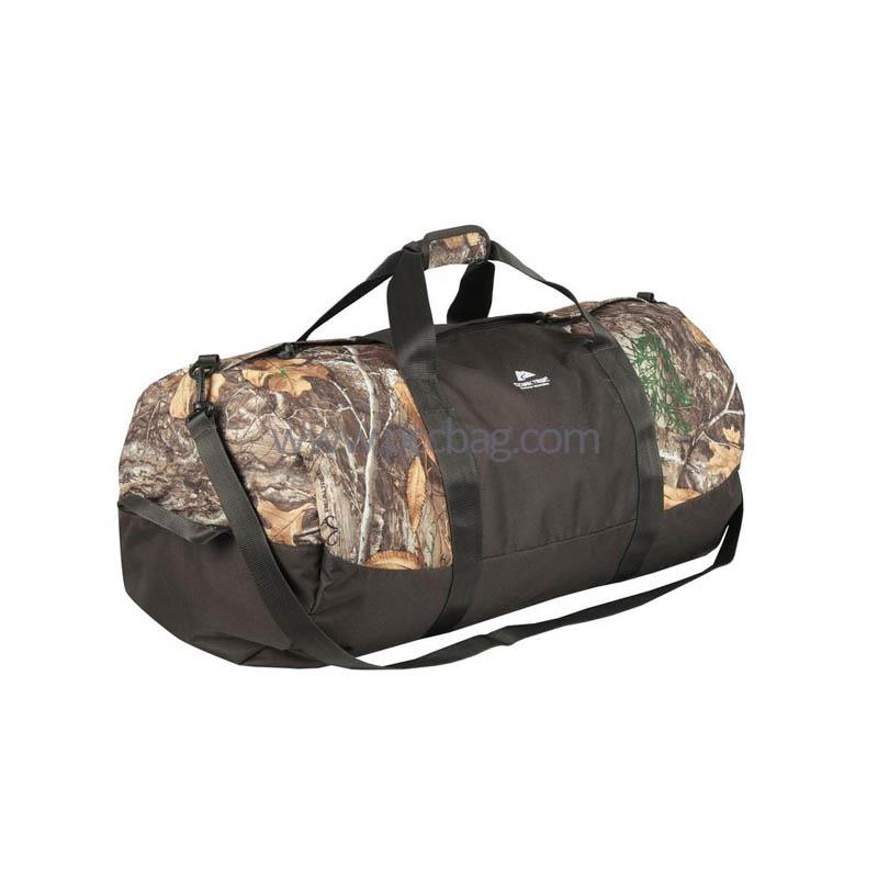 CamouflageDuffelbag