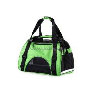 PetDogCatOutdoorCarrierTravelToteSingleShoulderBagBreathableMeshHandbag-2