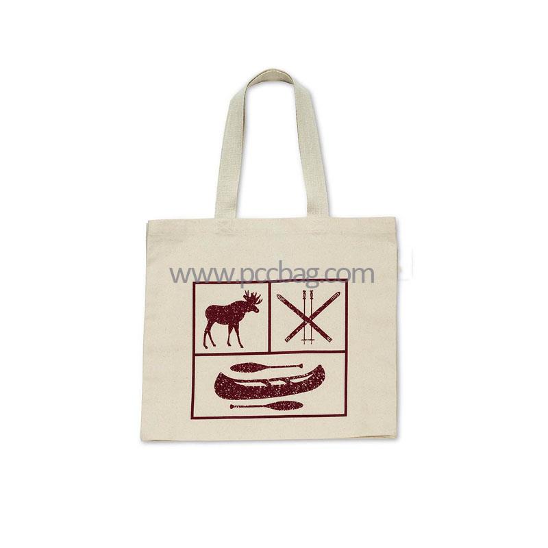 Naturalcanvascottontotebag