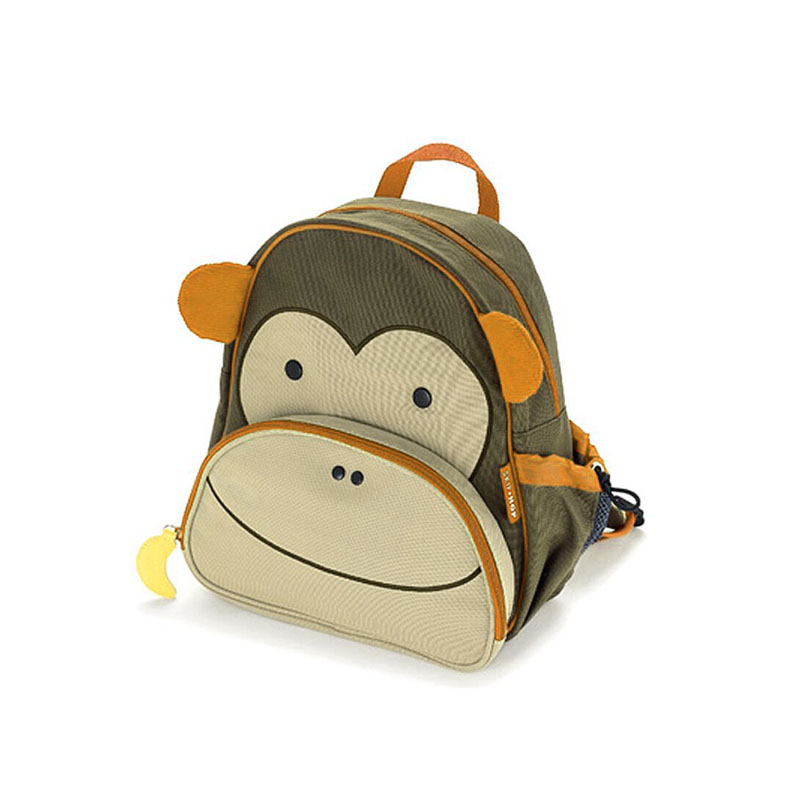 Baby,kidsBackpack-MonkeyShape-1