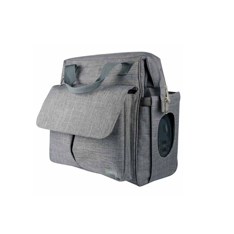 ConvertibleDiaperBackpack-Charcoal-1