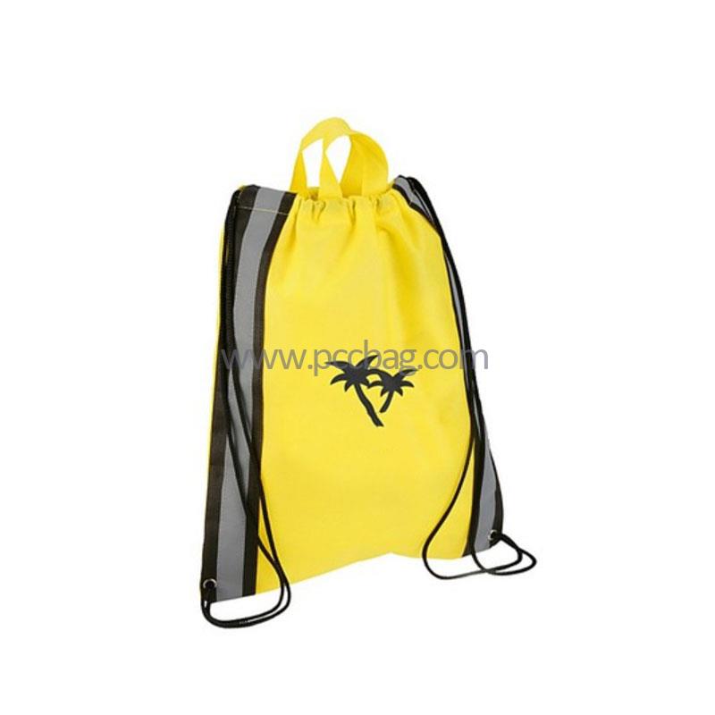 Reflectivestripebackpack,reflectivegymbagA651