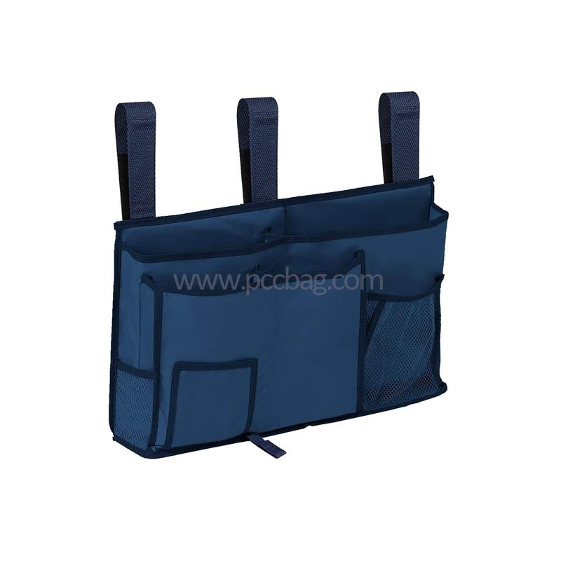 Bedsidecaddyhangingorganizer,bunkbedorganizer,BedsidepockethangingstoragecaddybagA690-1