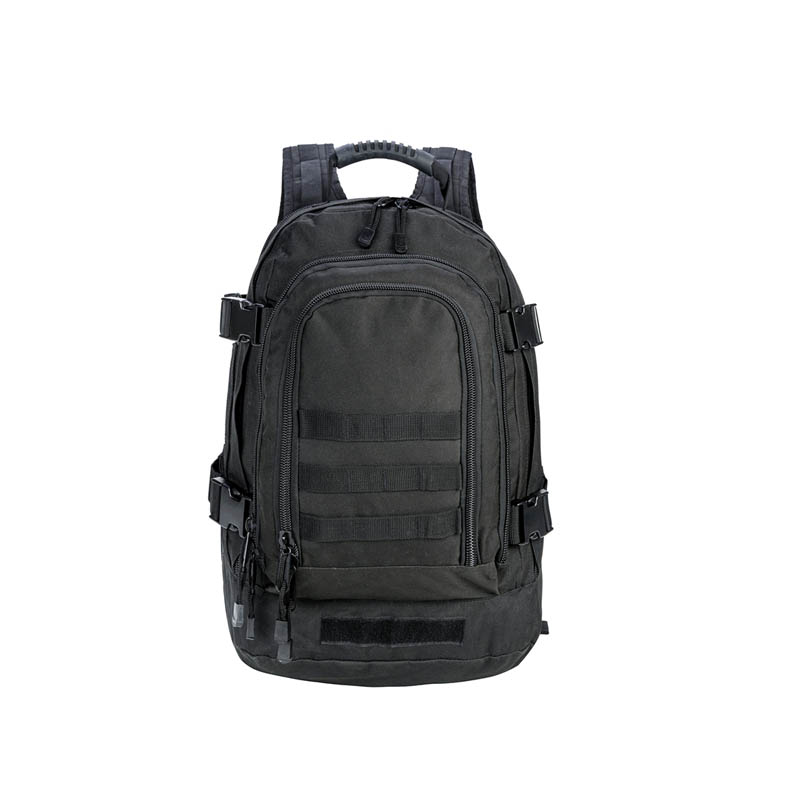 ExpandableTacticalMilitarySportCampingHikingTrekkingBackpackA806-6