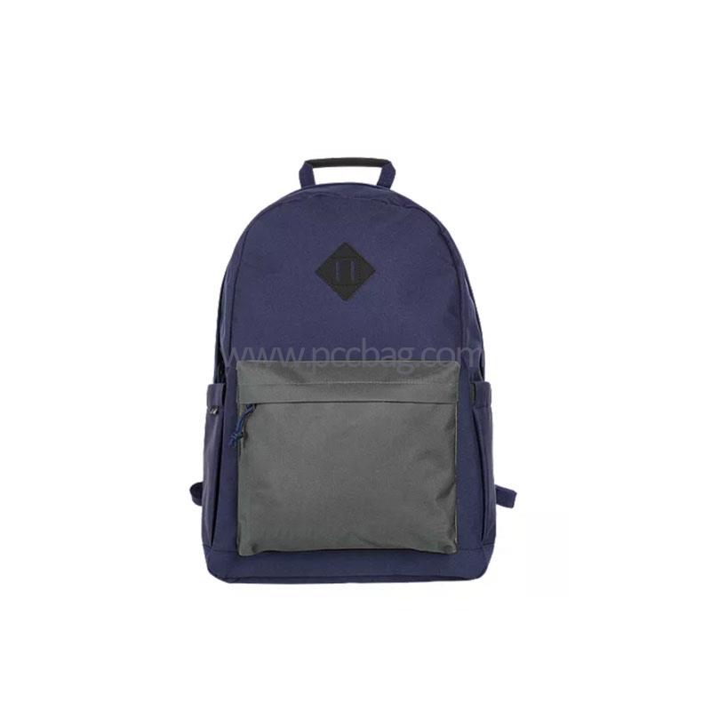 BackToSchoolSimpleBackpackA912-1